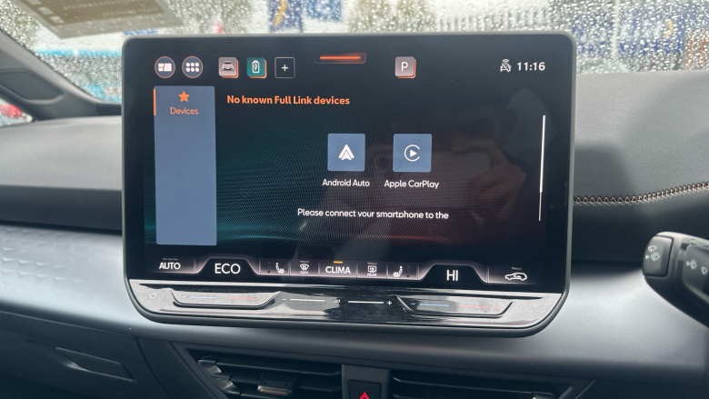 CUPRA Born 170kW e-Boost V3 59kWh 5dr Auto Electric Hatchback